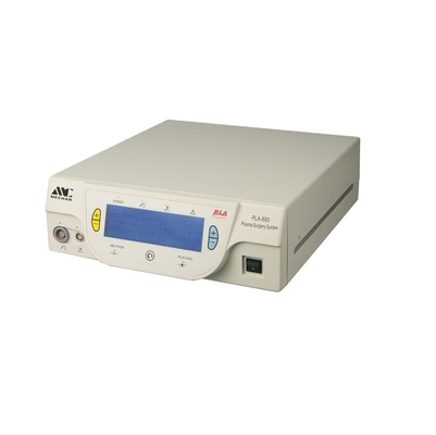 потребление низкой мощности системы 200W хирургии плазмы 400mm*280mm*120mm