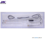 Палочка RF хирургическая для точного обжатия диска межпозвоночного диска и Endoscopic понижения давления сухожилия