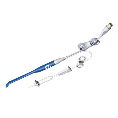 Good price Клинический гепатологический зонд PLA408 для открытой хирургии онлайн