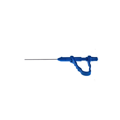 Полусферический зонд позвоночника плазмы для межпозвоночного Endoscope Foramen