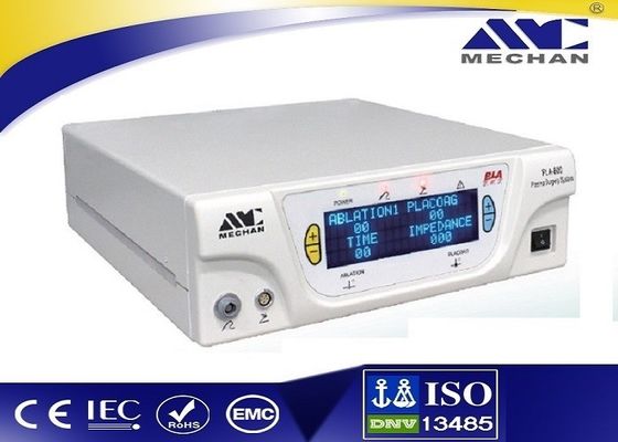 Good price Система хирургии плазмы радиочастоты ЭНТ эффективная для храпя обработки онлайн