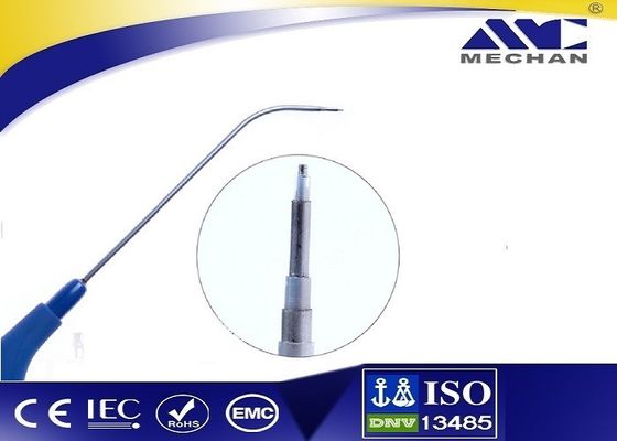 Good price Зонд системы хирургии плазмы ЭНТ для удаления Турбинате онлайн