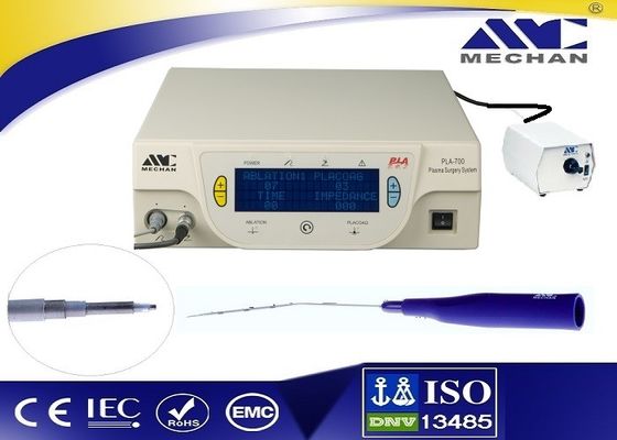 Good price Генератор плазмы генератора РФ ЭНТ для резекции Ларынгеал/Папиллома онлайн