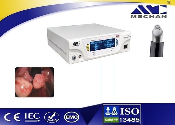 Good price ОРТ плазменный генератор, биполярный радиочастотный плазменный генератор для UPPP / CAUP онлайн