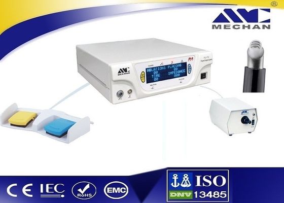 Good price Система хирургии плазмы Коблатион частоты низкой температуры для УППП и КАУП онлайн