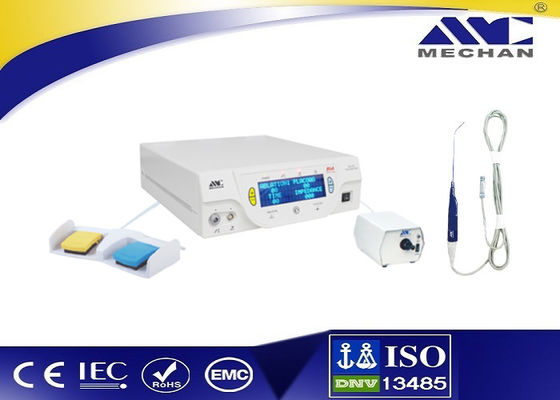 Good price Энергия выхода системы хирургии плазмы Коблатион цвета серой белизны регулируемая онлайн