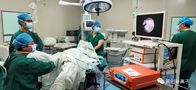 оранжевое удаление системы хирургии плазмы цвета 100КХЗ для хирургии урологии