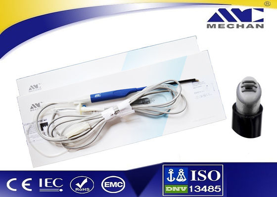 Good price Минимально инвазионный ЭНТ зонд для храпя аденоидэктомии Коблатион обработки онлайн