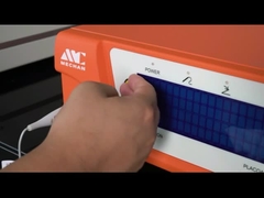 Оборудование PLA-600 хирургии Gynecology Mechan минимальное инвазионное